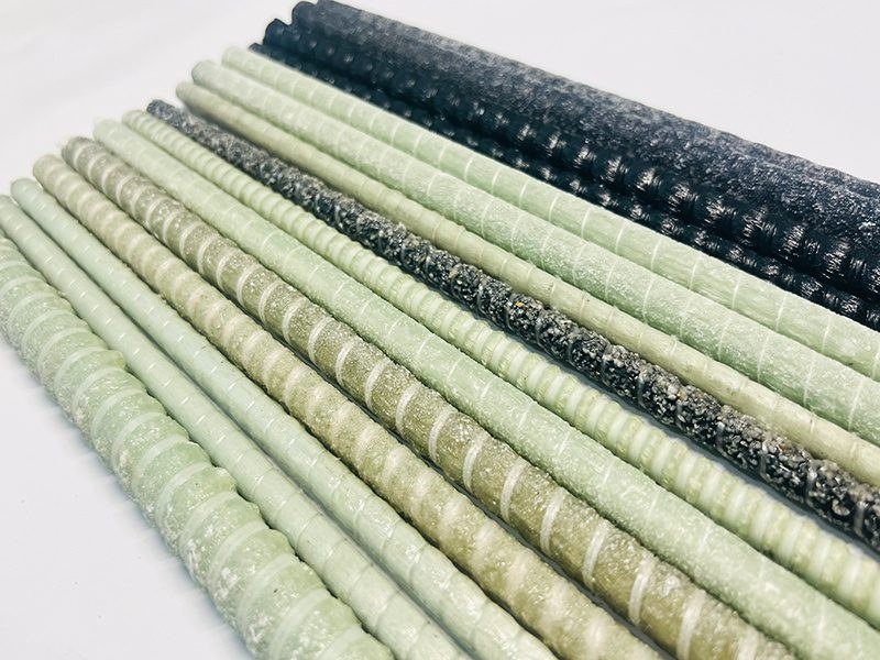 GFRP Rebar